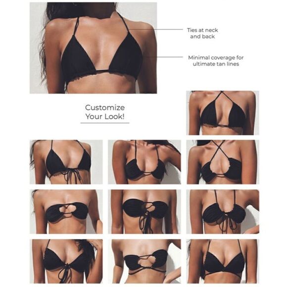 Bikini Set - Picture 10 of 11